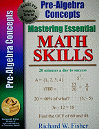 Pre-Algebra Concepts