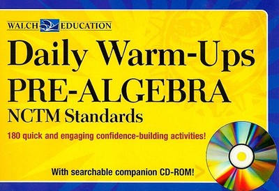 Pre-Algebra: NCTM Standards - Berry, Betsy