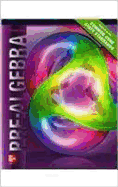 Pre-Algebra Student Edition