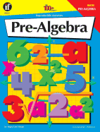 Pre-Algebra