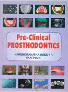 Pre-Clinical Prosthodontics