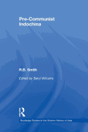 Pre-Communist Indochina
