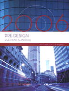 Pre-Design Questions & Answers - Hardt, John F