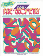 Pre-Geometry, Book 2