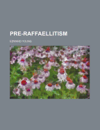 Pre-Raffaellitism