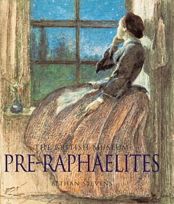 Pre-Raphaelites - Stevens, Bethan