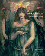 Pre-Raphaelites - Barringer, Tim