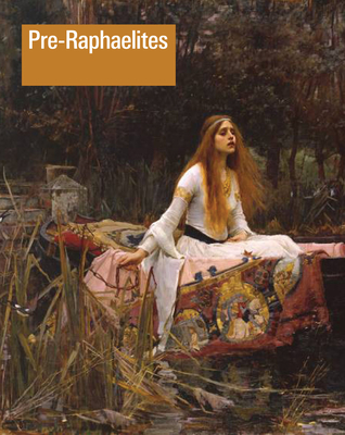Pre-Raphaelites - Rosenfeld, Jason, Ph.D.