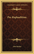 Pre-Raphaelitism