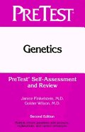 Pre-test Self-assessment and Review: Genetics