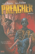 Preacher Book Four