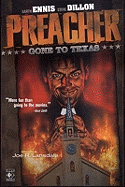 Preacher: Gone to Texas