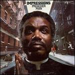 Preacher Man
