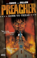 Preacher Vol 01: Gone to Texas