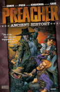 Preacher Vol 04: Ancient History