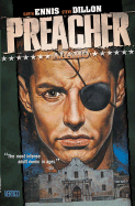 Preacher Vol 09: Alamo