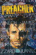 Preacher