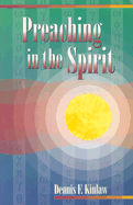 Preaching in the Spirit