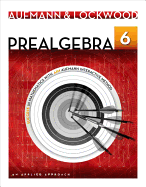 Prealgebra: An Applied Approach