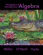 Prealgebra & Introductory Algebra