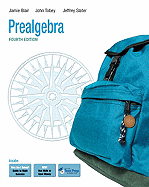 Prealgebra