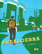Prealgebra