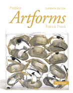 Prebles' Artforms Plus New Mylab Arts -- Access Card Package
