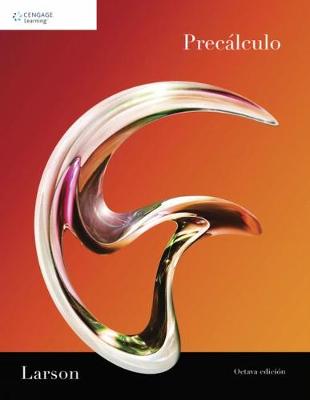 Precalculo - Larson, Ron, and Falvo, David C.