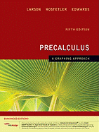 Precalculus: A Graphing Approach
