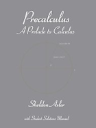 Precalculus: A Prelude to Calculus