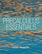 Precalculus Essentials