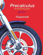 Precalculus: Functions and Graphs, MyLab Math Update