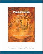 Precalculus: Functions and Graphs