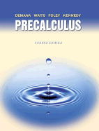 Precalculus: Functions and Graphs