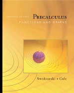 Precalculus: Functions and Graphs