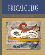 Precalculus: Graphs and Models with Mathzone