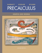 Precalculus: Graphs and Models