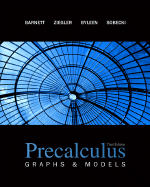Precalculus: Graphs and Models