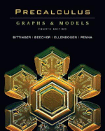 Precalculus: Graphs & Models