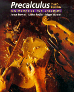 Precalculus: Mathematics for Calculus
