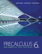 Precalculus: Mathematics for Calculus