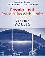 Precalculus, Student Solutions Manual