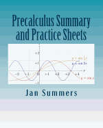 Precalculus Summary and Practice Sheets