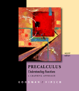 Precalculus: Understanding Functions: A Graphing Approach