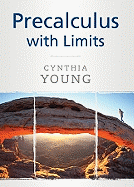Precalculus: With Limits