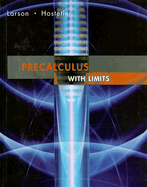 Precalculus with Limits
