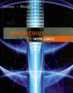 Precalculus with Limits
