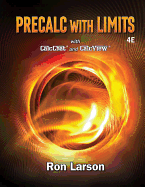 Precalculus with Limits