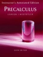 Precalculus