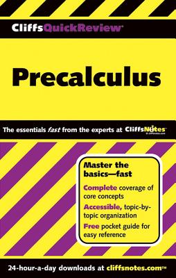 Precalculus - Kelley, W Michael